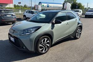 Toyota Aygo X 1.0B (72 CV) Trend S-CVT