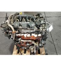 motore c5