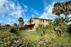 Nuova Villetta con Giardino