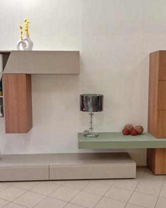 mobile per zona living