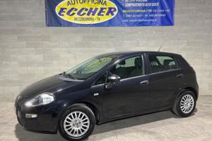 Fiat Punto 1.3 MJT 75CV 5 PORTE NEOPATENTATI