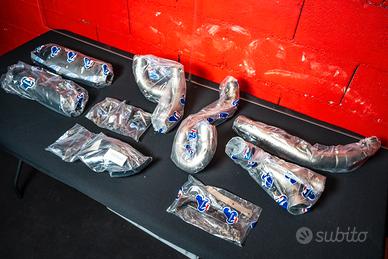 Scarico Termignoni D170 Panigale V2 955 1199 1299