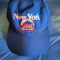 cappello dei Mets anni 2000
