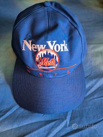 cappello dei Mets anni 2000