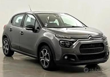 Citroen C3 Shine 