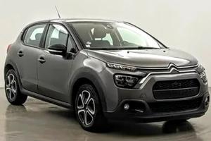 C3 PureTech 82 Shine  