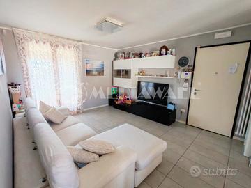 Appartamento a Zoppola