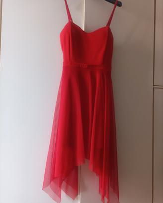 Abito in tulle