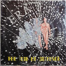 Era - The Age of Control 1987