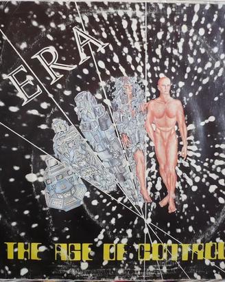 Era - The Age of Control 1987