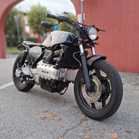 BMW K 100 RS Cafe Racer