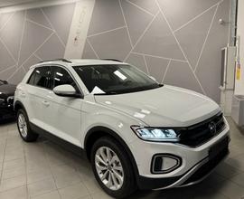 Volkswagen T-Roc 1.0 tsi Edition Plus KM0 - NO VIN