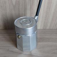 mini‑moka da 1 tazza con beccuccio esterno NUOVA