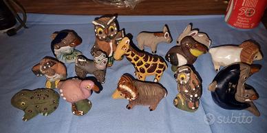 RARO lotto 13  STATUINE Vintage