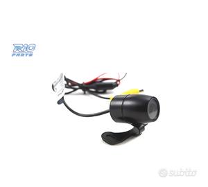 TELECAMERA DI PARCHEGGIO UNIVERSALE CON SUPPORTO T