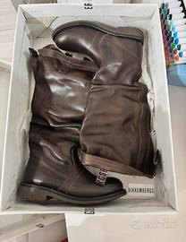 Stivali bikkembergs