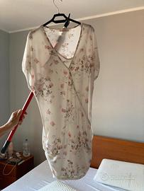 Abitino con sottoveste