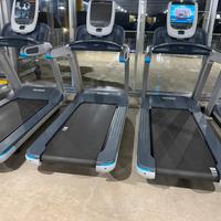2 tappeti precor touch