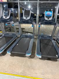 2 tappeti precor touch