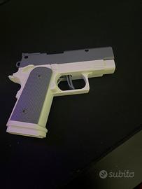 Pistola ad acqua nuova