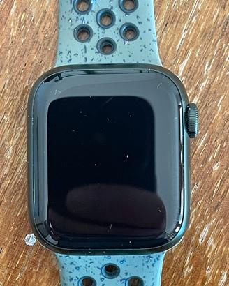 Apple watch serie 7 41mm
