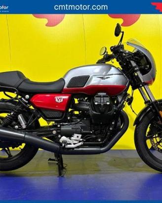 MOTO GUZZI V7 Special Garantita e Finanziabile