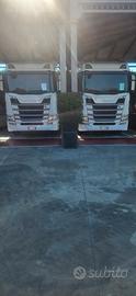 Scania R500 - disponibili 2 unità