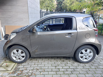 Toyota iq 1.0 cvt perfetta