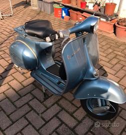 Vespa VBA1T anno 1960