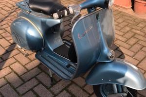Vespa VBA1T anno 1960