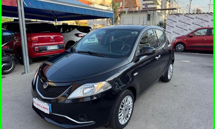 Lancia Ypsilon 1.3 Diesel 95CV.Gold.Permut.o.2016