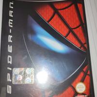 gamecube spiderman