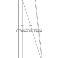 PRESSI VIA MANZONI - Terreno edificabile di 400 mq