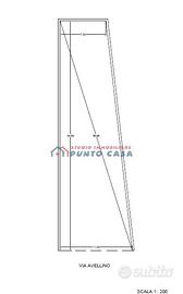 PRESSI VIA MANZONI - Terreno edificabile di 400 mq