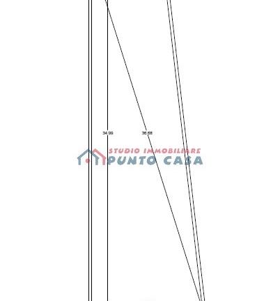 PRESSI VIA MANZONI - Terreno edificabile di 400 mq