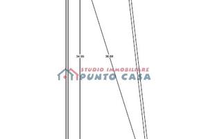 PRESSI VIA MANZONI - Terreno edificabile di 400 mq