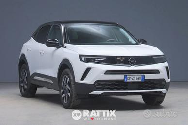 OPEL Mokka II Mokka 1.2 t Elegance s&s 130cv at8