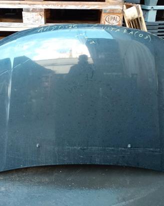 COFANO SUZUKI GRAND VITARA 1.9 TD 2011 F9Q 1190/20