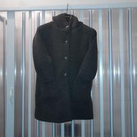 Cappotto Donna caldo invernale Taglia comoda