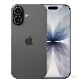 Apple Iphone 17 256 Giga nuovo