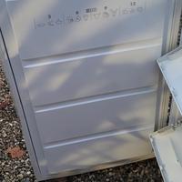 congelatore ariston da incasso