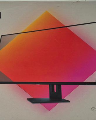 Monitor Omen 27u 4k 144hz
