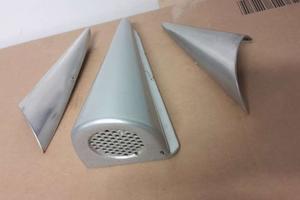 Prese aria Ducati Monster 600 750 900