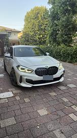 Bmw Serie 1 All. Msport 12/2020