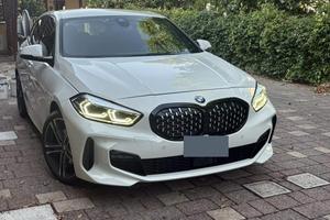 Bmw Serie 1 All. Msport 12/2020
