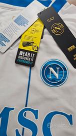 maglia napoli 26/27