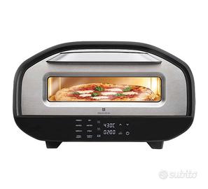 Forno elettrico pizza Electroline