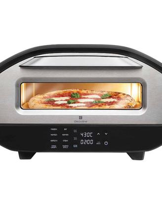 Forno elettrico pizza Electroline