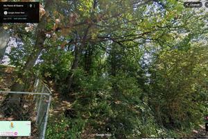 Terreno di proprietà Norma