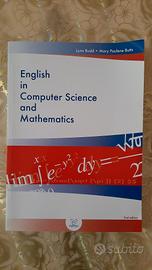 English in Compuer Science and Mathematics